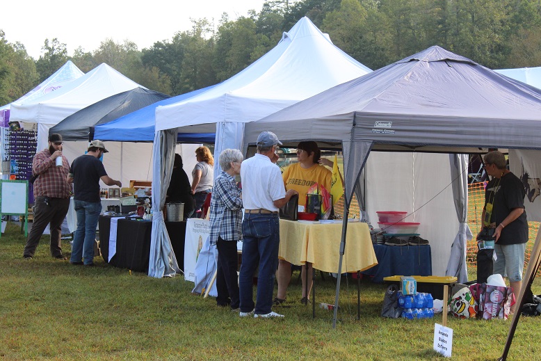vendors